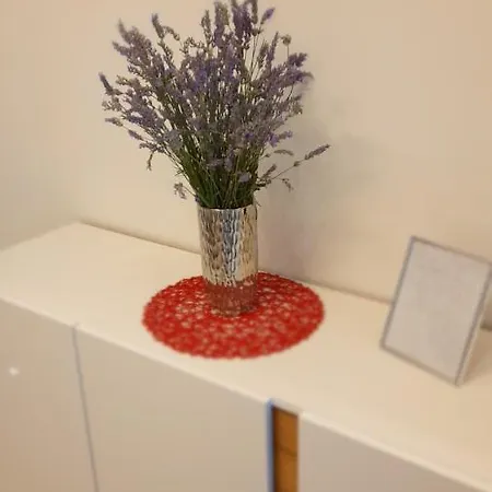 Appartement Blue *