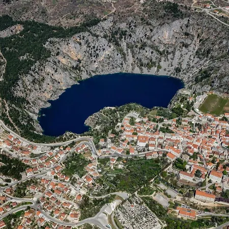 Blue Imotski