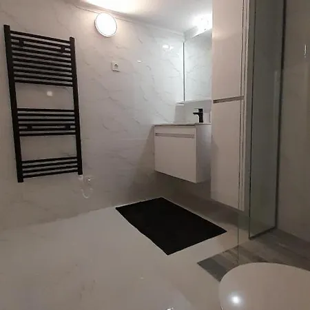Apartment Blue Imotski