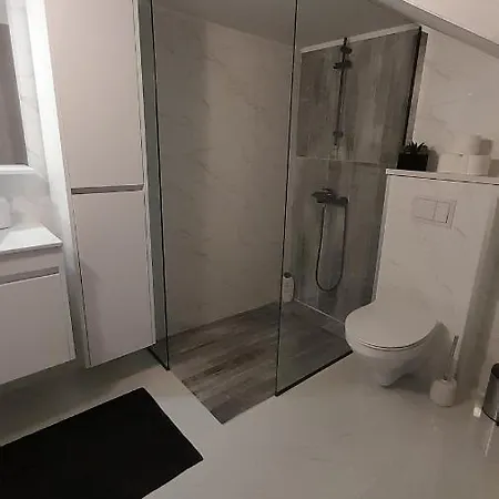 Apartment Blue Imotski